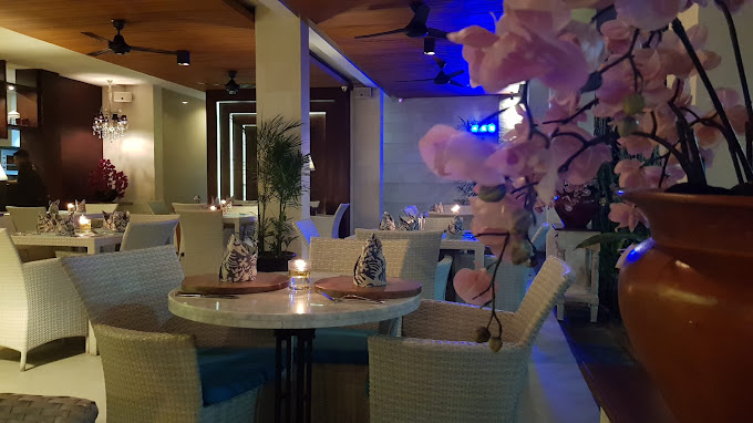 Glaze Restaurant