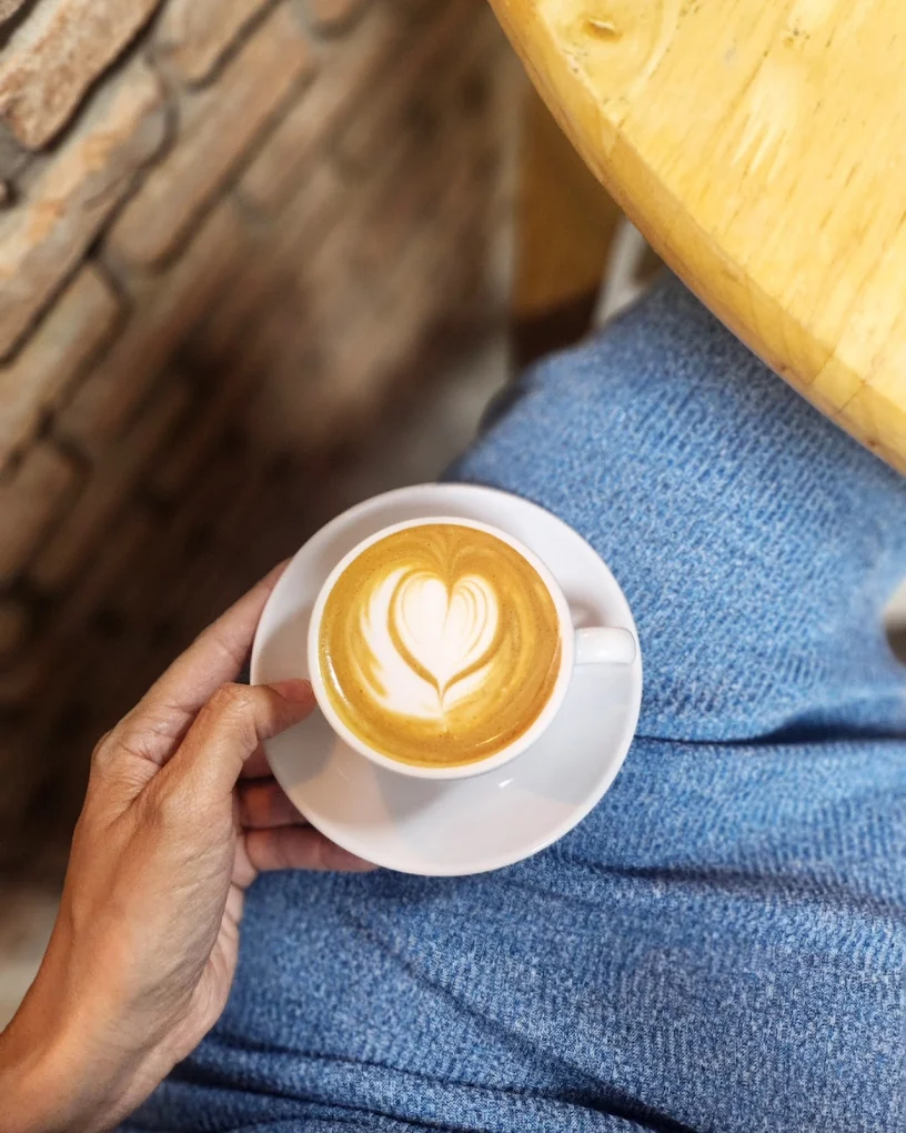 Ceresia Coffee Roasters