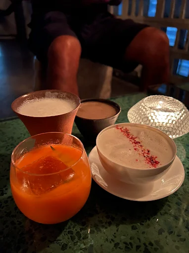 Ku Bar