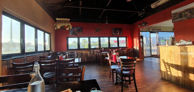 Cairo Cafe & Restaurant Cannington
