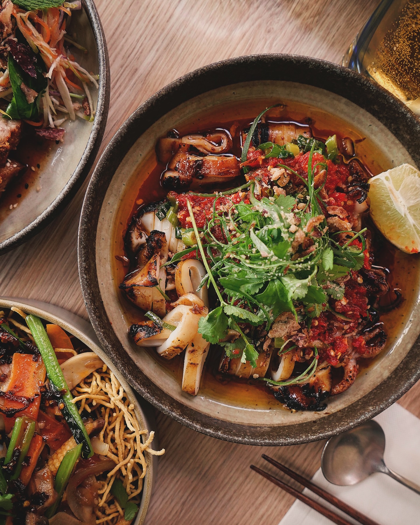Noi Vietnamese Eatery