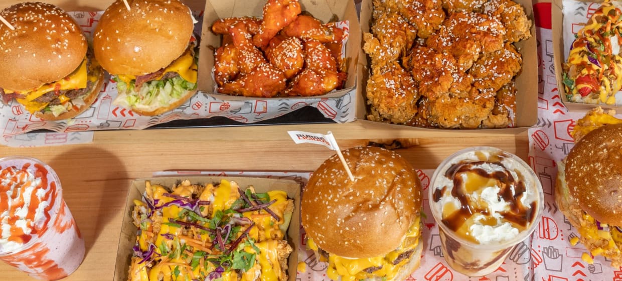 Butler's Smokehouse