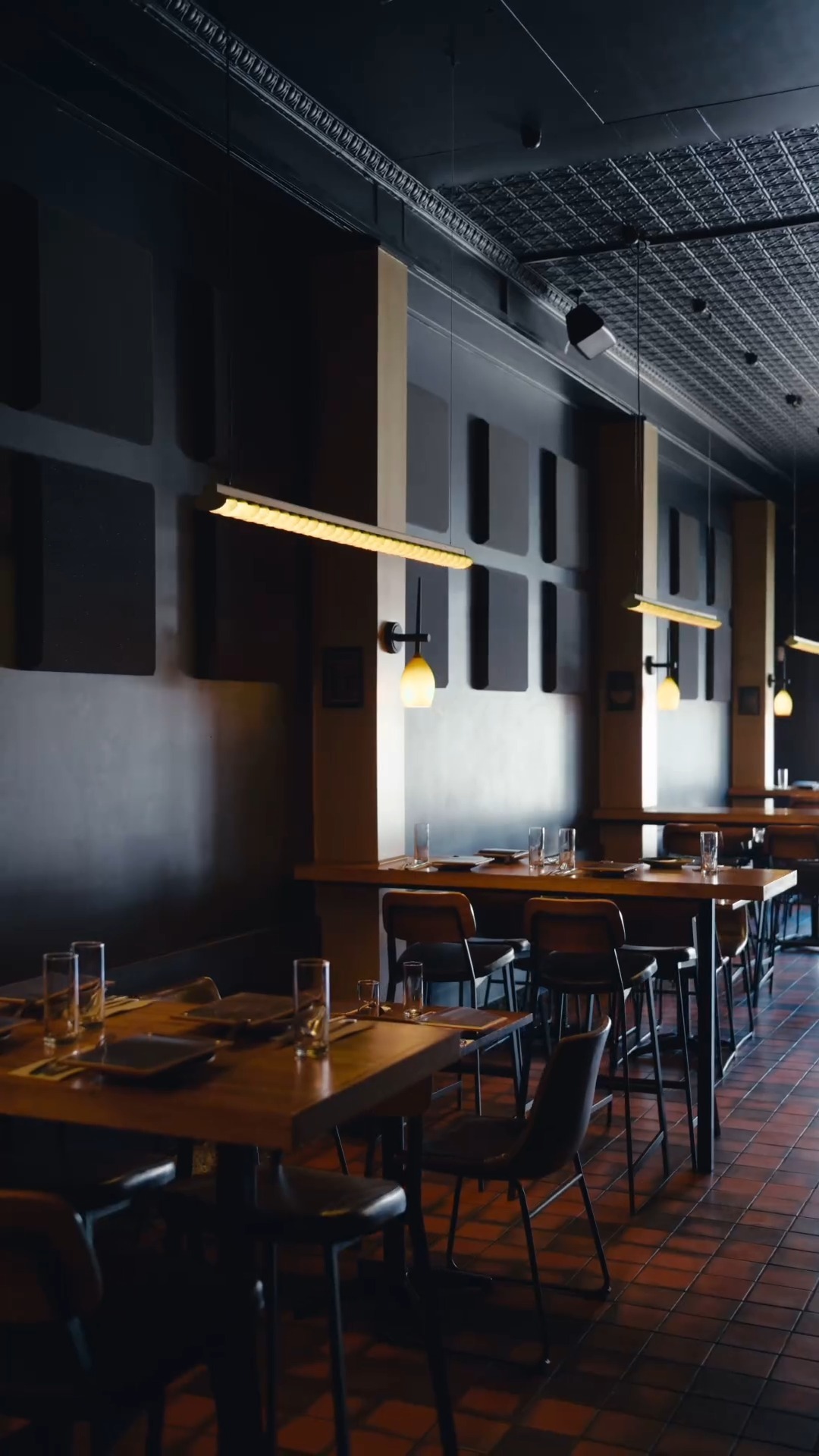Recess Bar + Eats