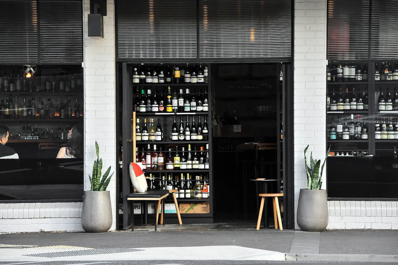 Luxsmith Restaurant + Bar