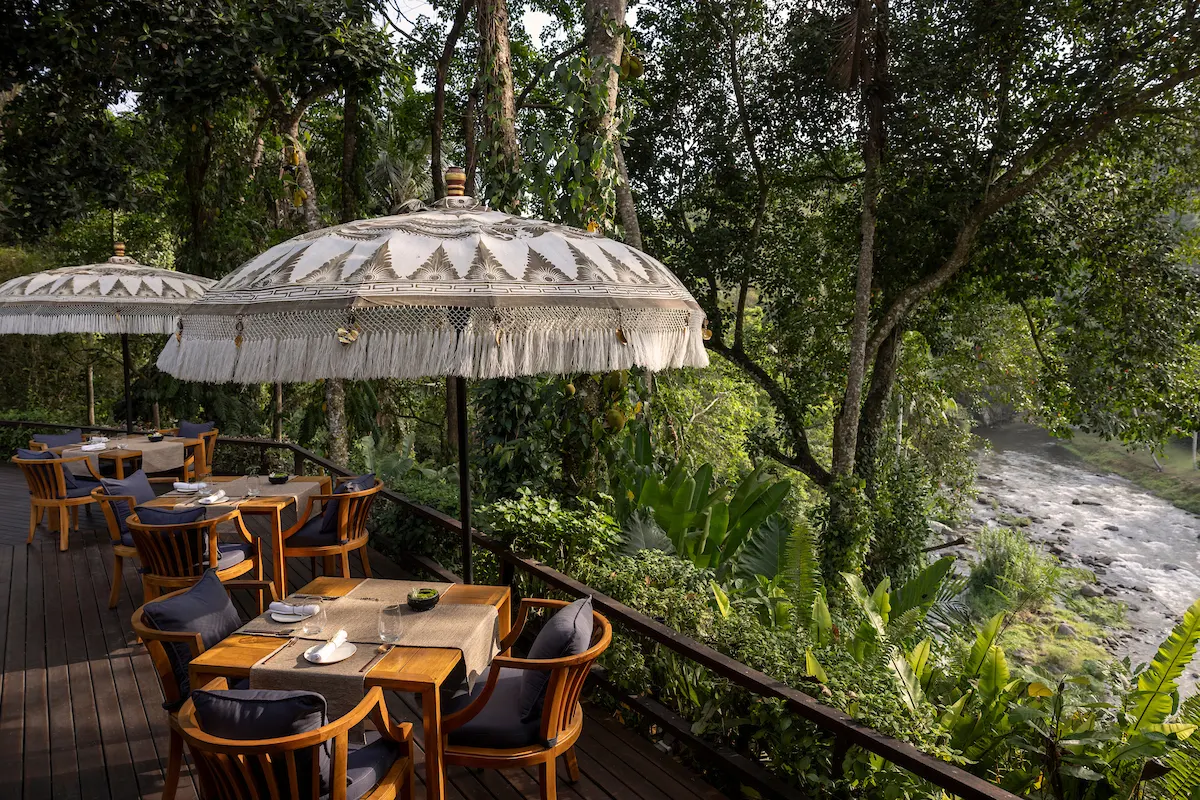 Sawah Terrace