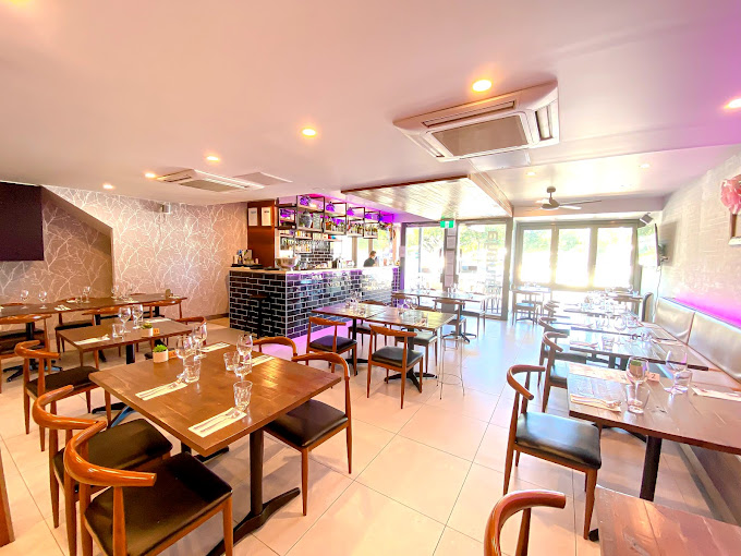 Arunya Thai & Bar Paradise Point