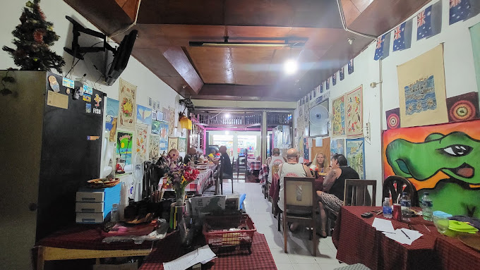 Warung Norman