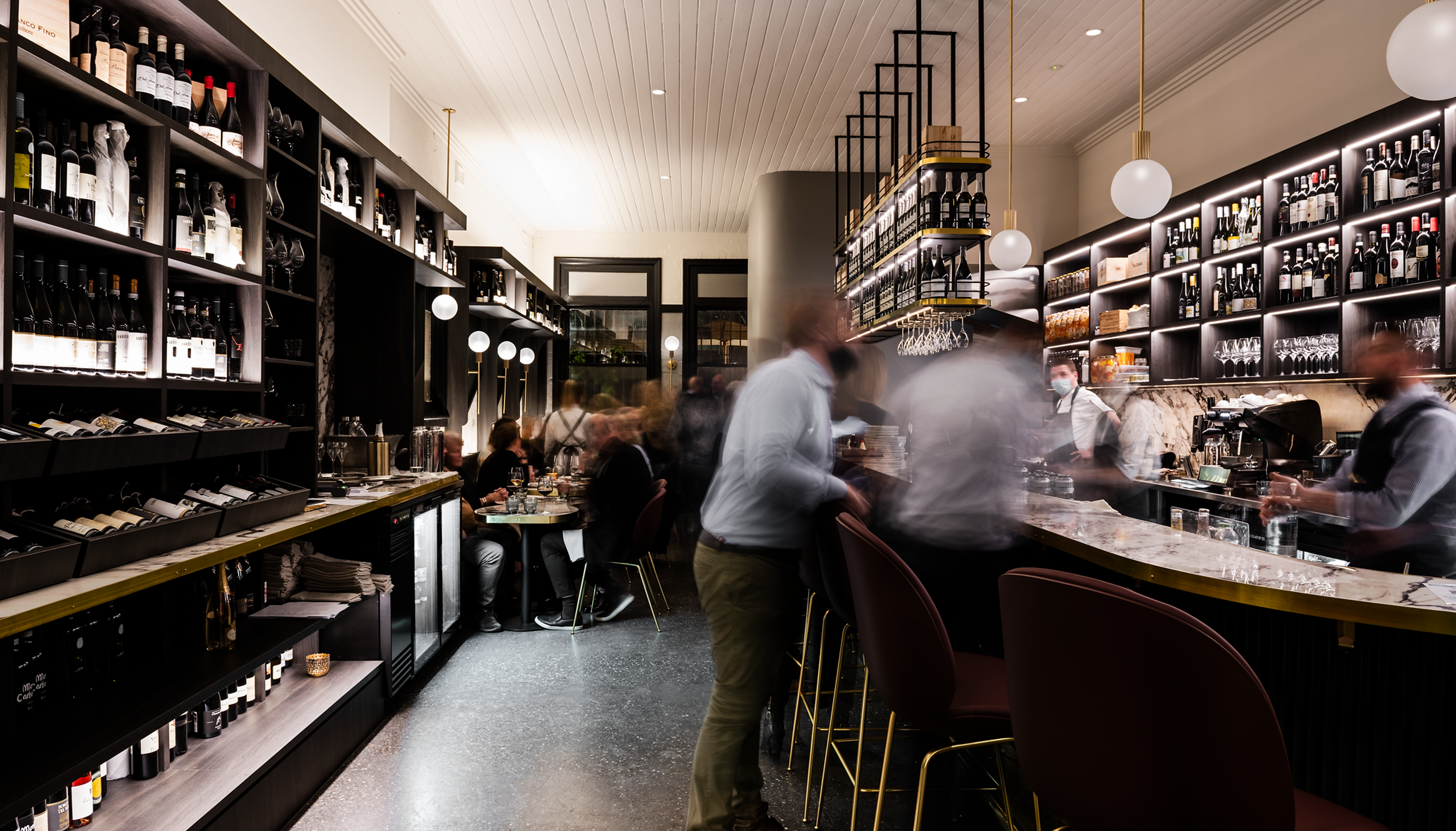 Bar Alba