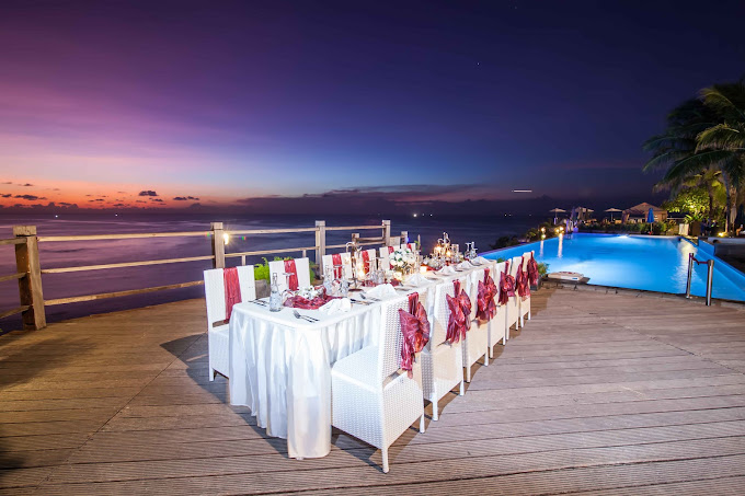 Klapa New Kuta Beach (Beach Club)