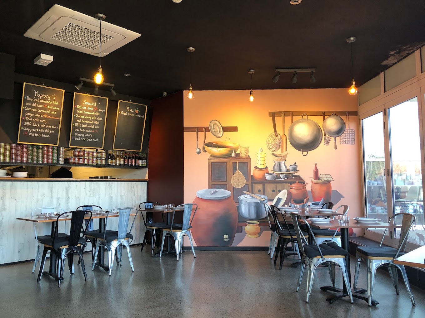 Maprang Thai Cuisine