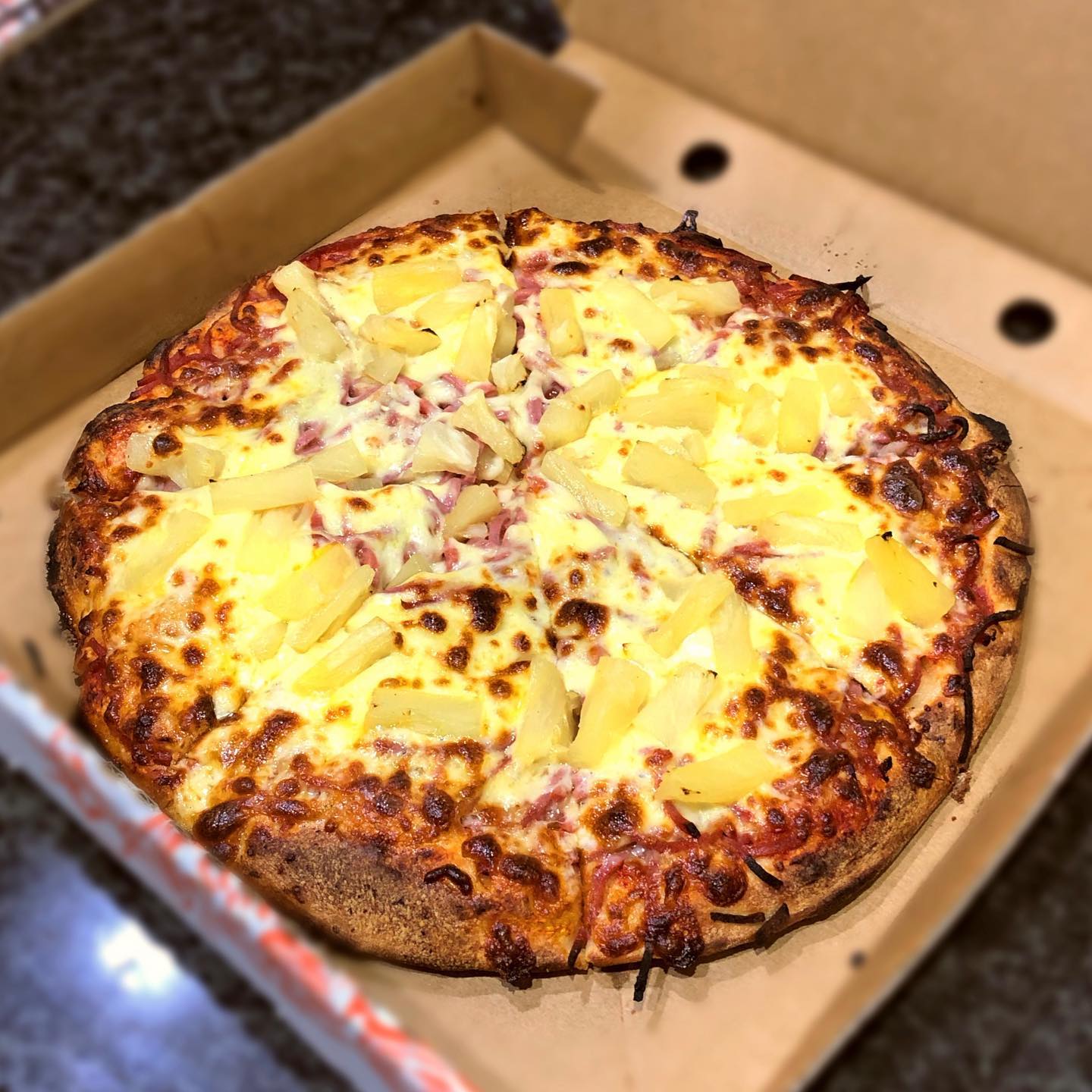 Casablanca Pizza & Pasta Restaurant