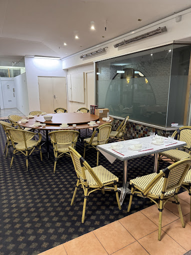 Chaozhou Malaya Bistro Cafe