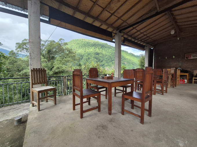 SPICE WARUNG&RESTAURANT