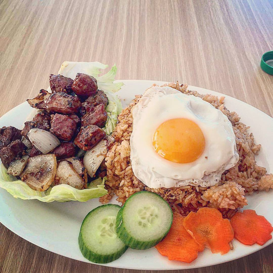Viet Chopsticks