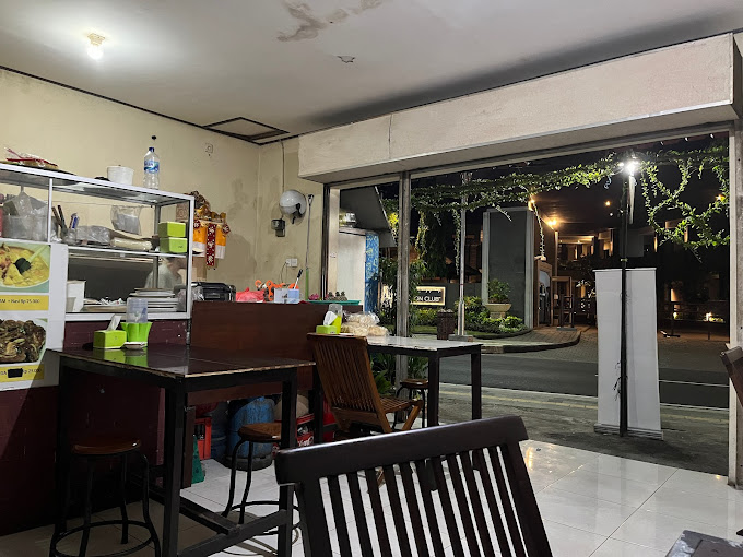 Warung Ketut's