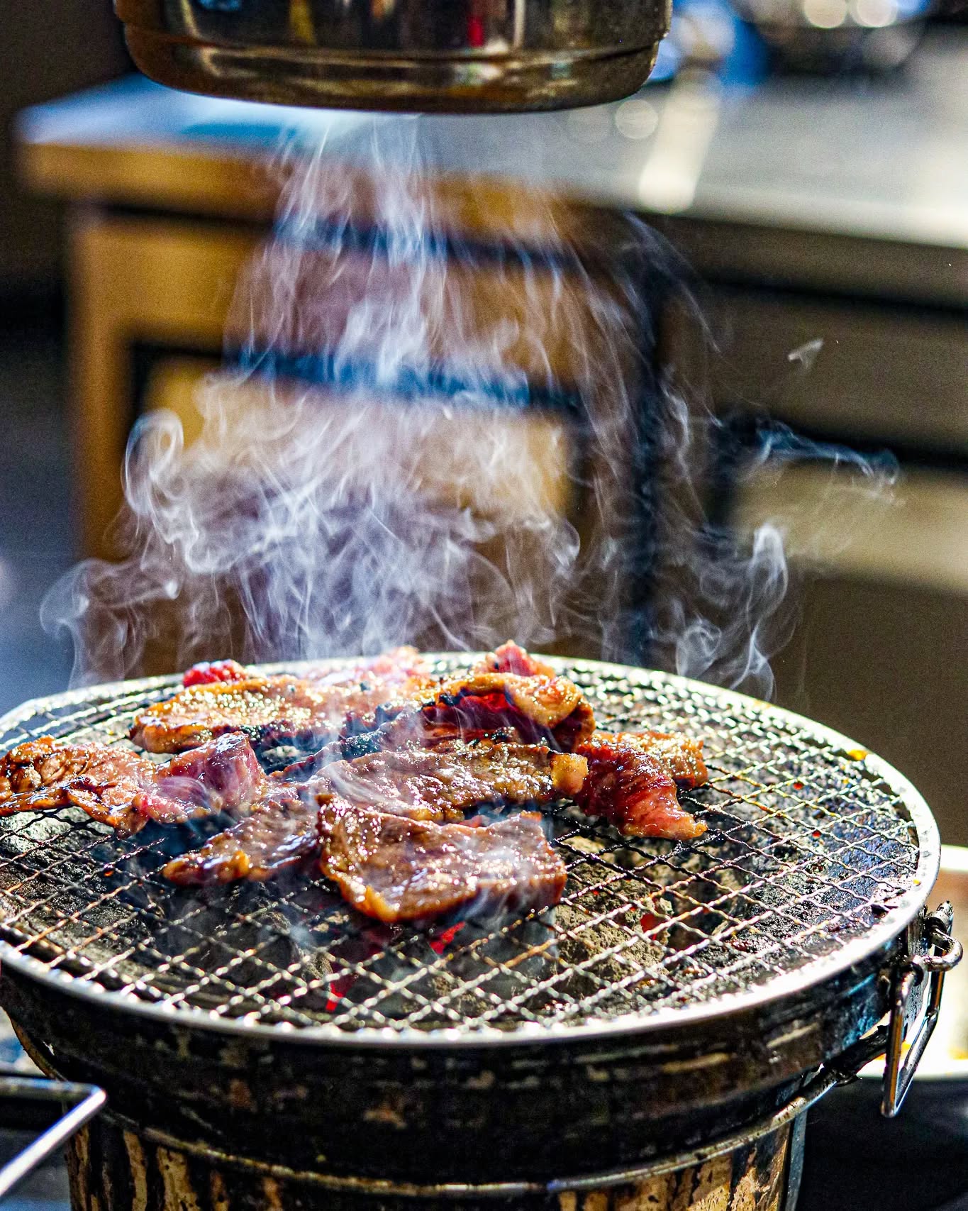 Yakiniku Hachi