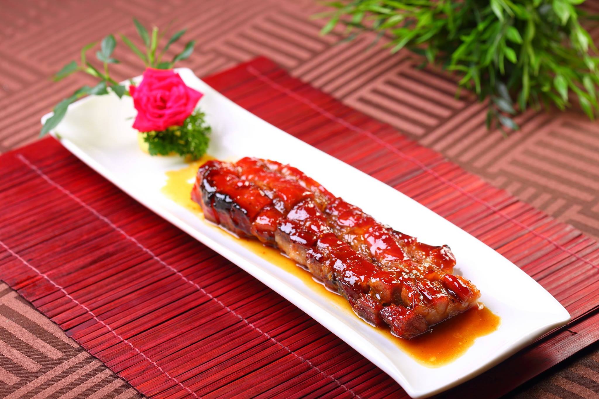 Causeway Bay Seafood Restaurant