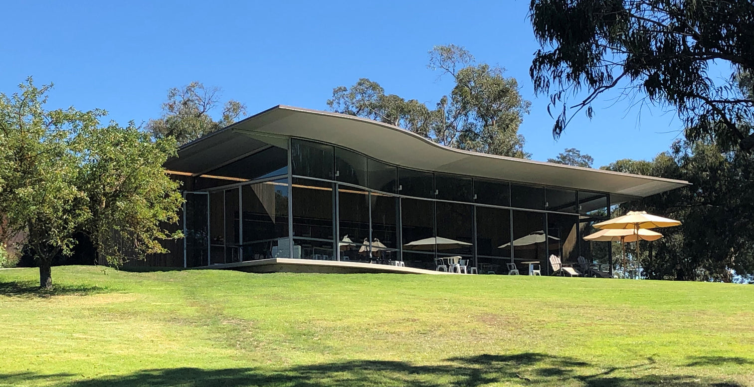 Medhurst Cellar Door & Restaurant