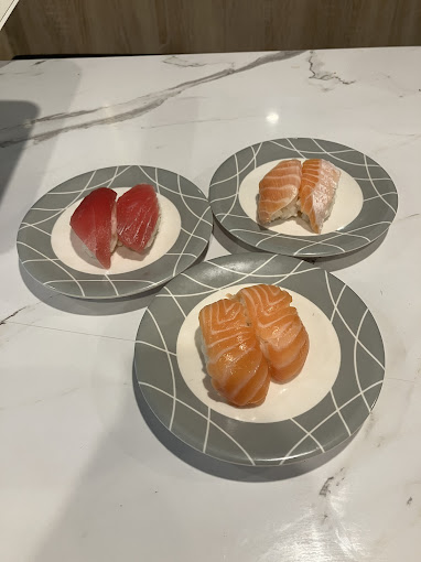 Ichiban Sushi Brisbane City