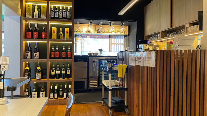 Tanomi Lidcombe