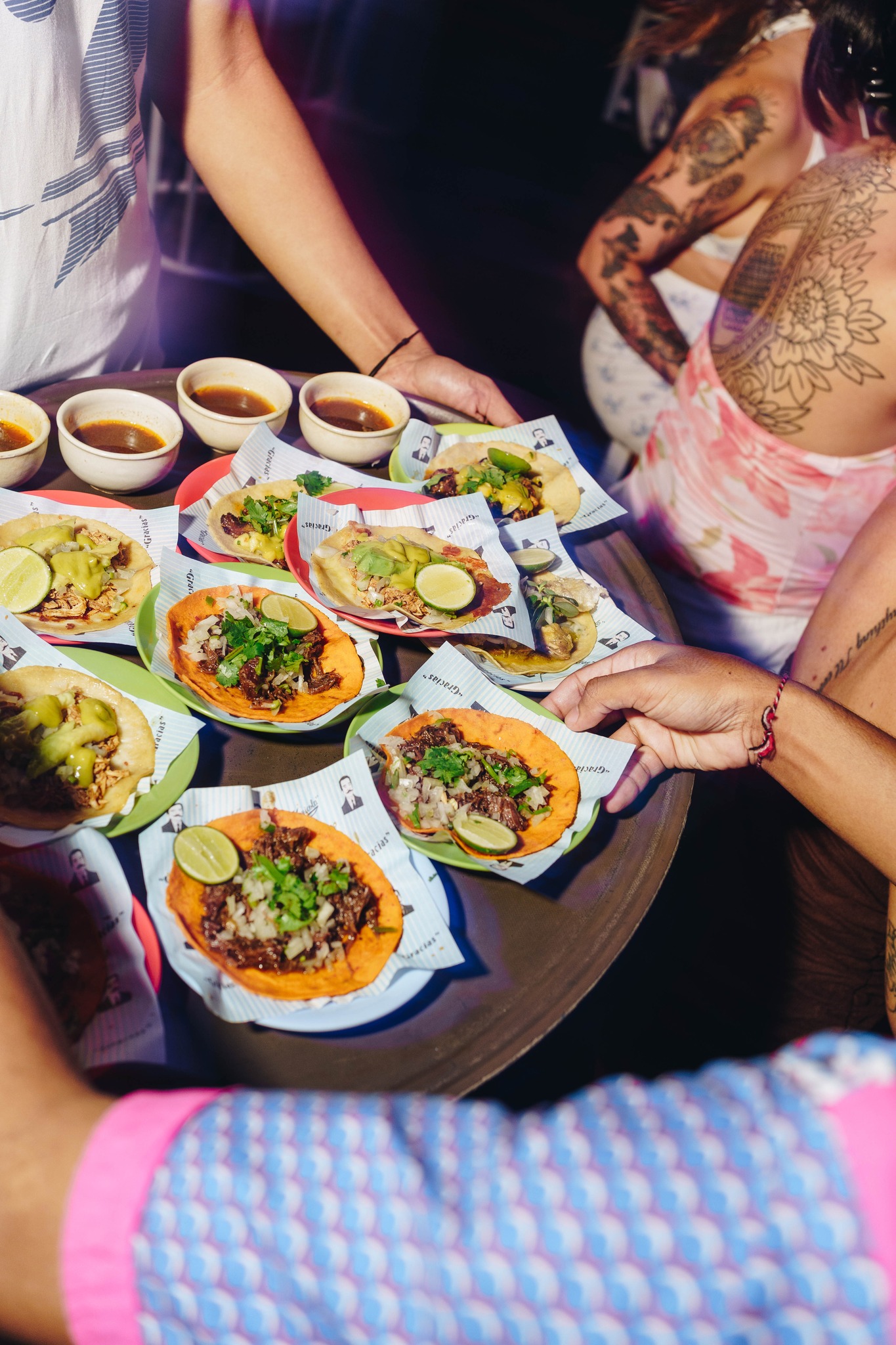 Motel Mexicola