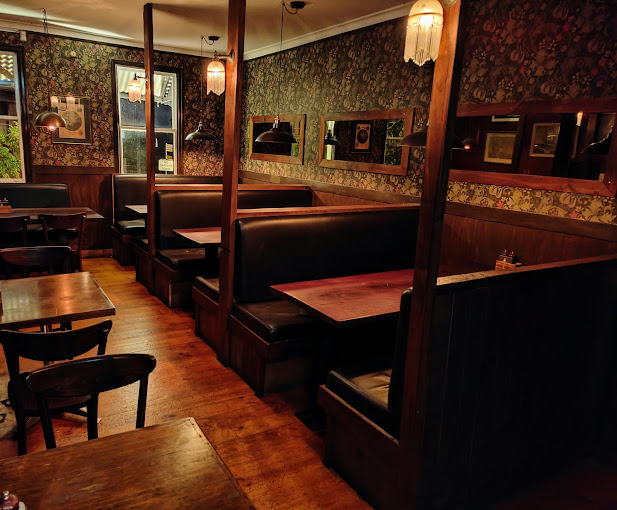 HOPE & ANCHOR