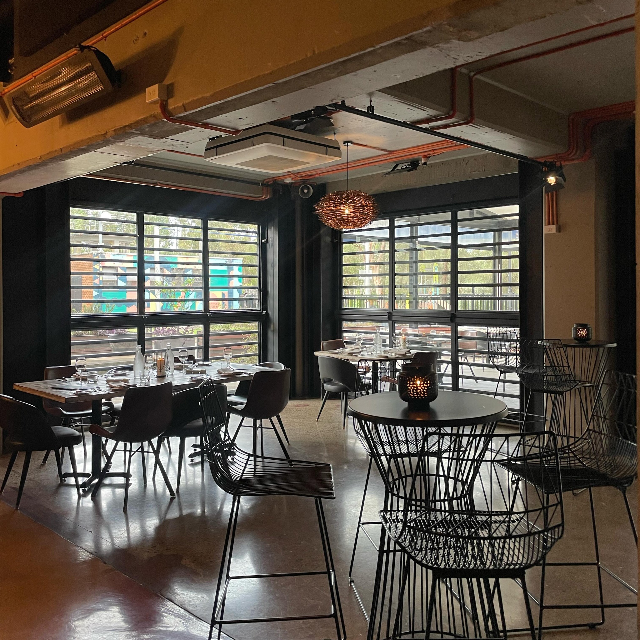 Bellbird Dining and Bar