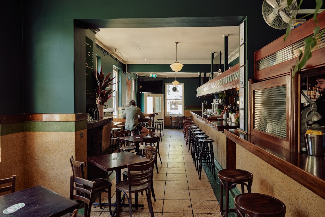 The Lincoln