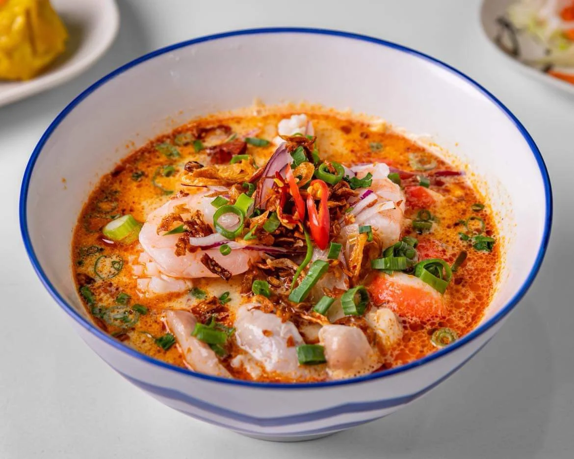 Golden Saigon - Vietnam Eatery