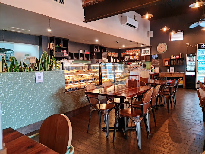 Guildford Milk Bar