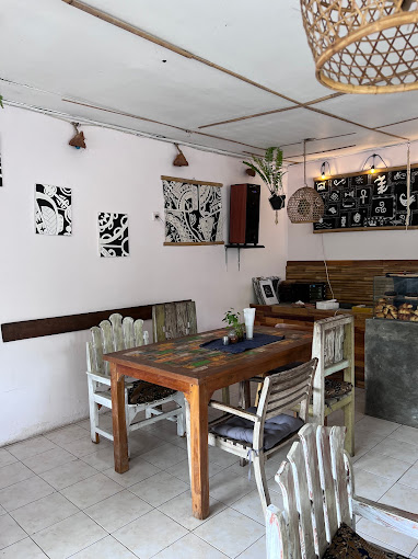 LA BAMBA BALI PIZZA