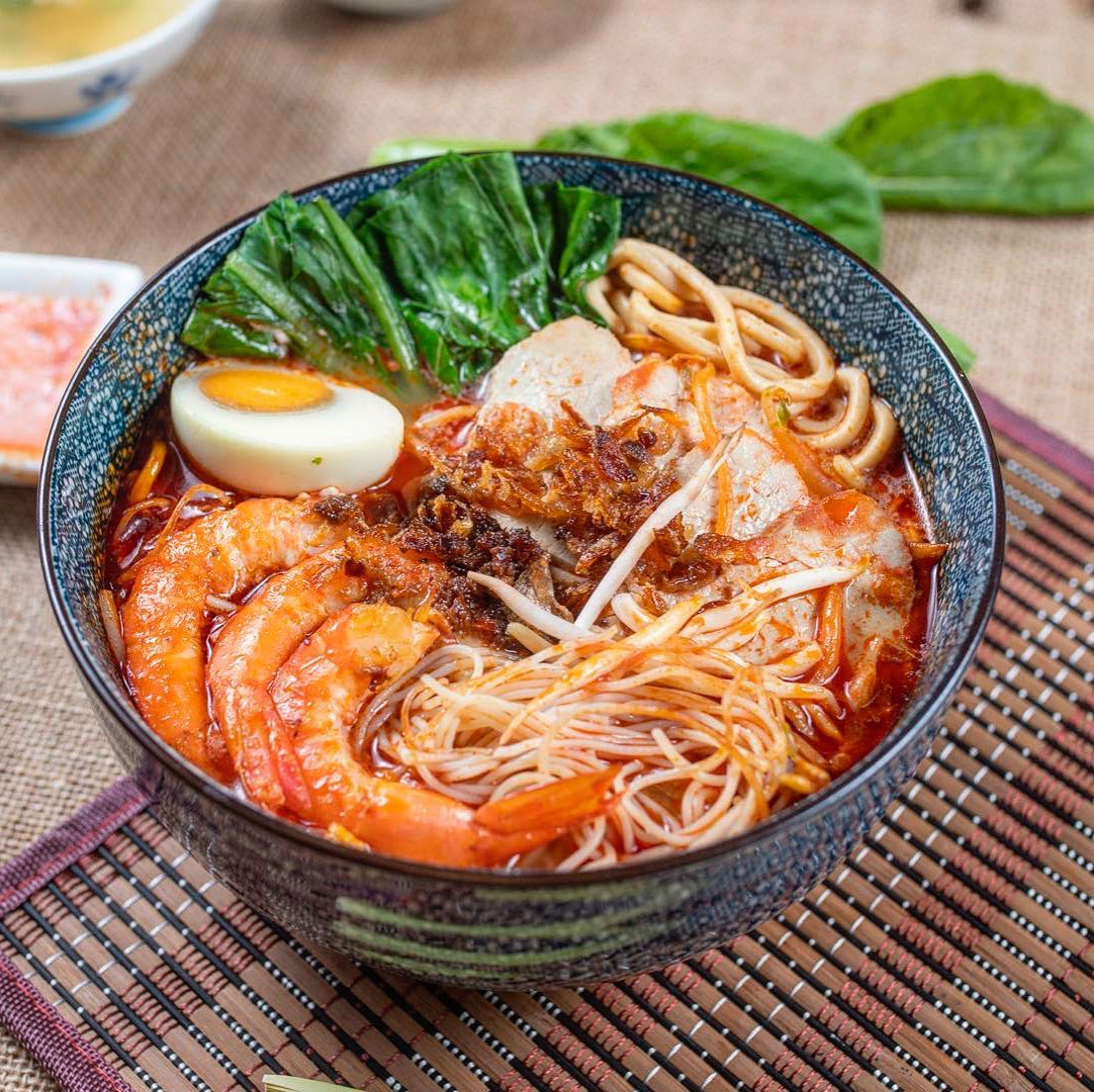 Alice's Makan