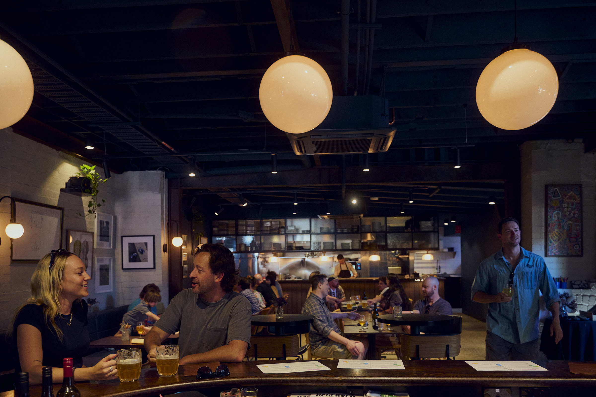 Molly Rose Brewery