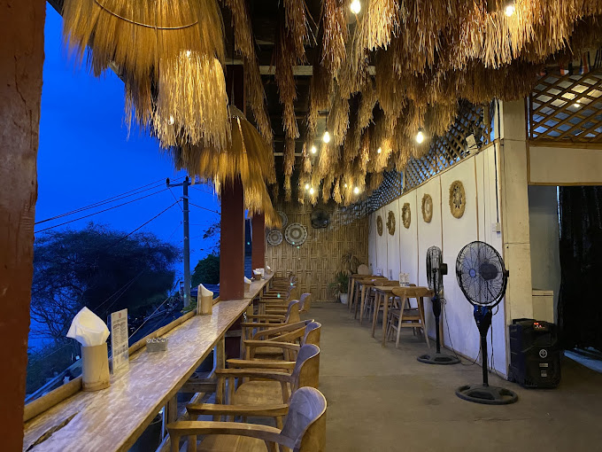 Joli Best View Cafe