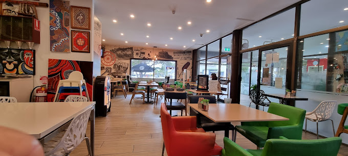 Pennant Hills Heritage Cafe