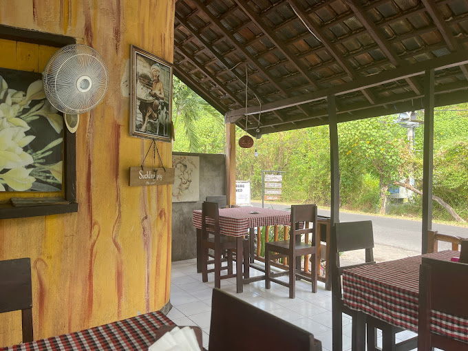 Warung Amed