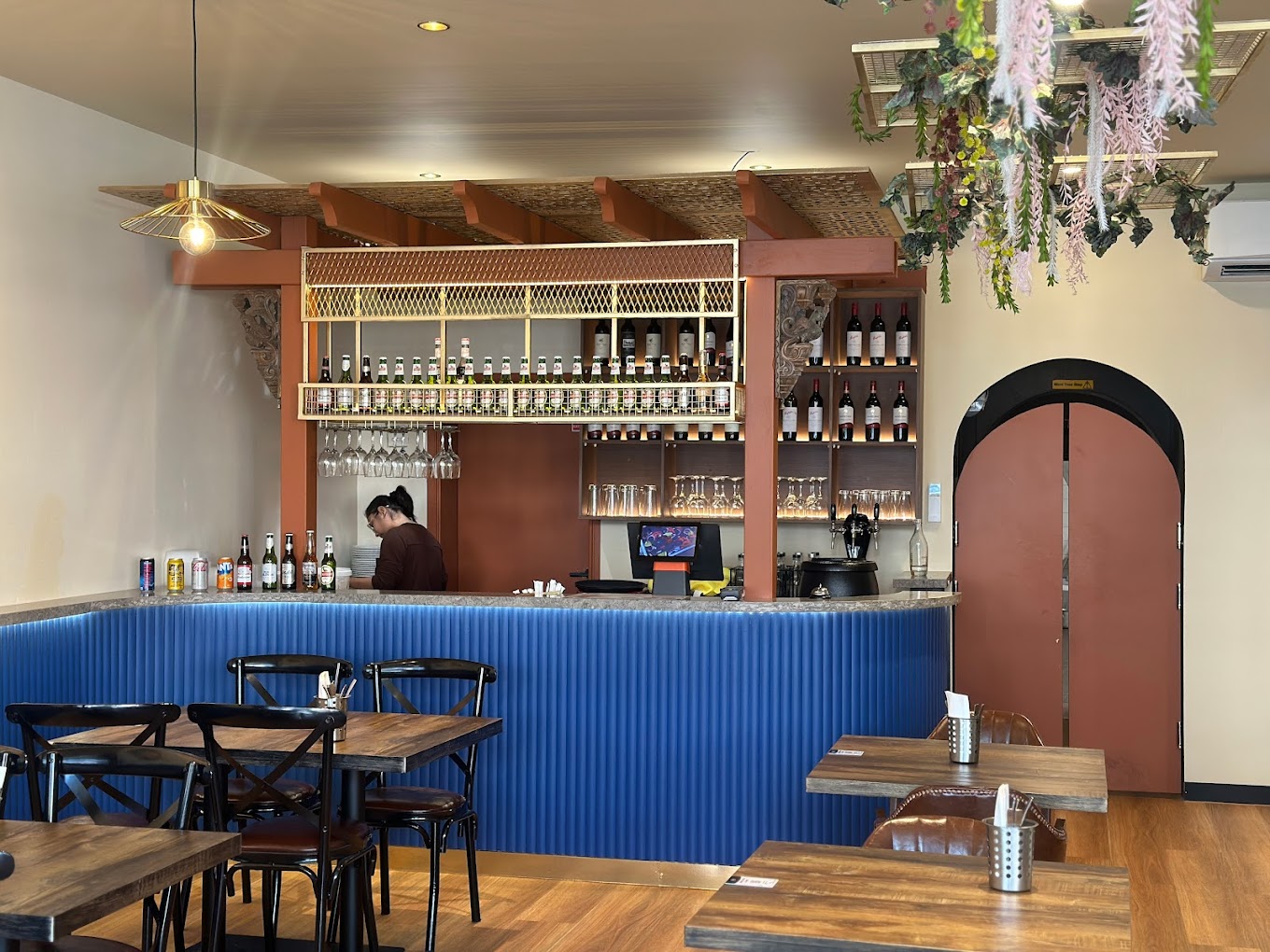 Swagath Grand Moonee Ponds