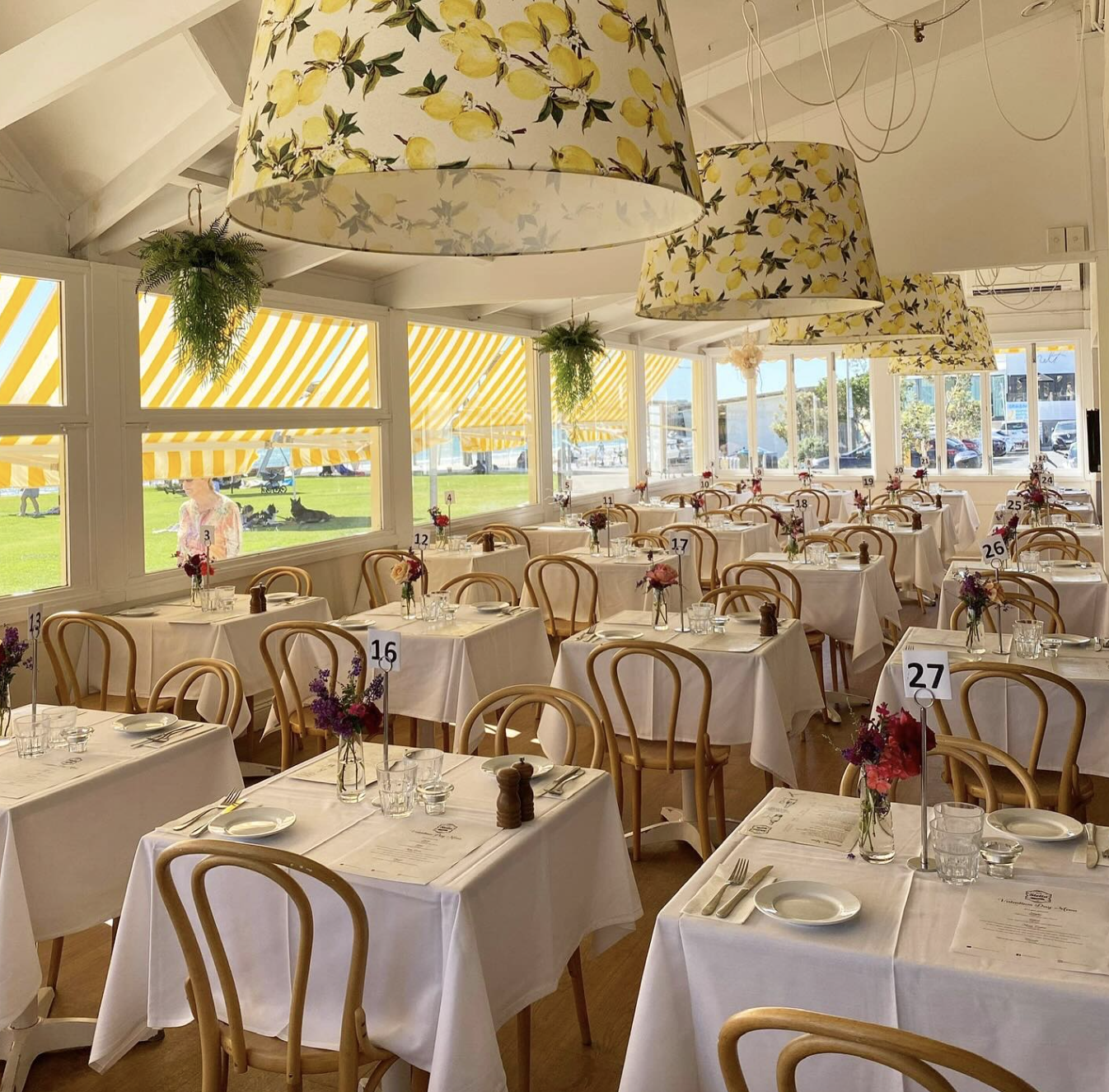 Stella Restaurant
