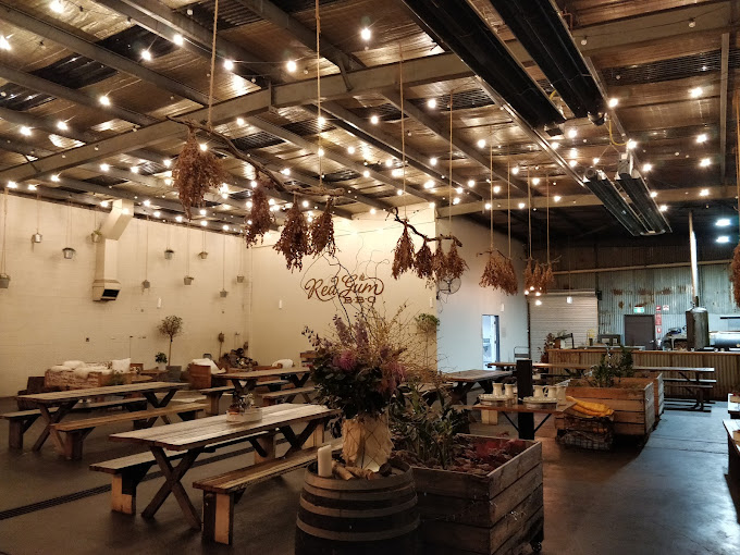Red Gum BBQ
