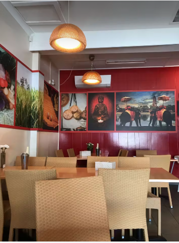Lyton Noodle House