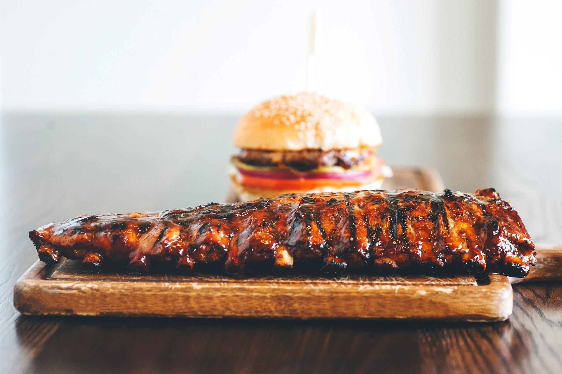 Ribs & Burgers South Morang