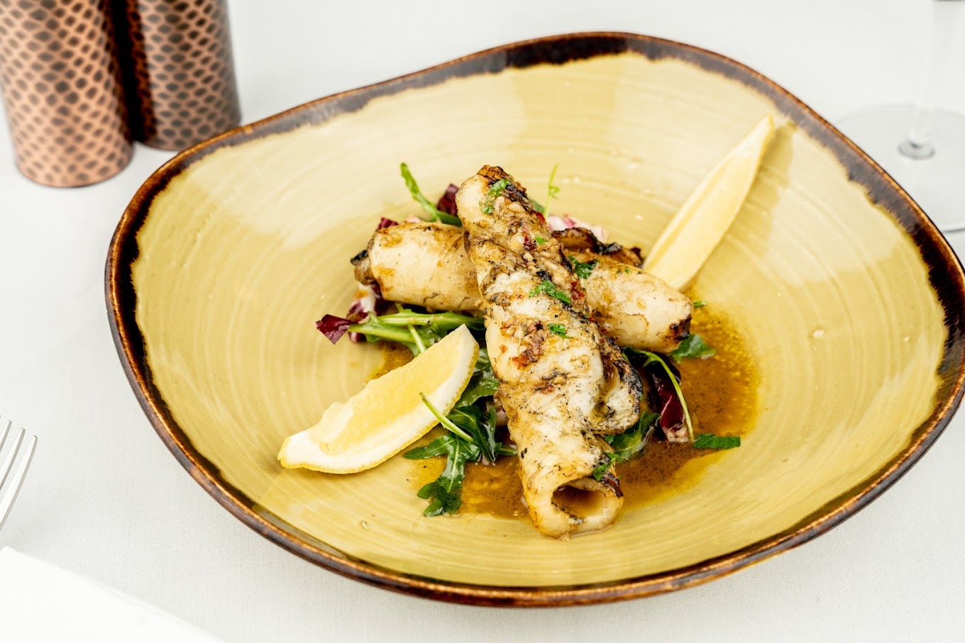 Botticelli Ristorante & Bar