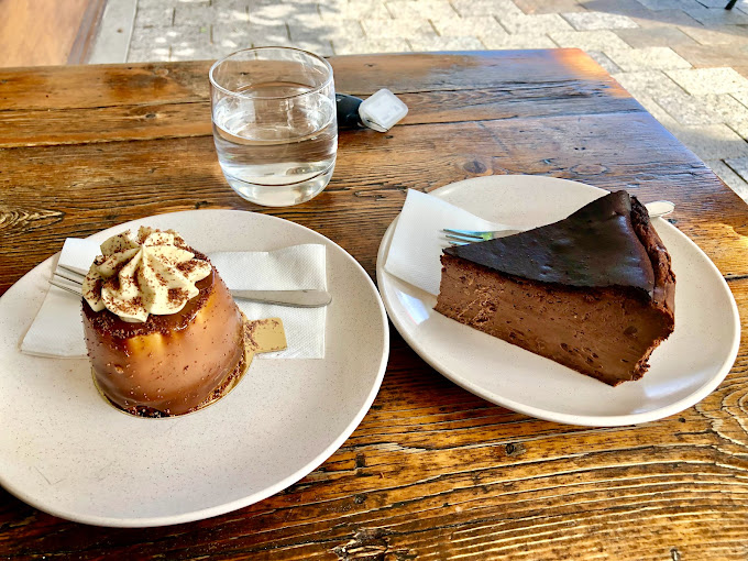 Steven ter Horst Chocolatier