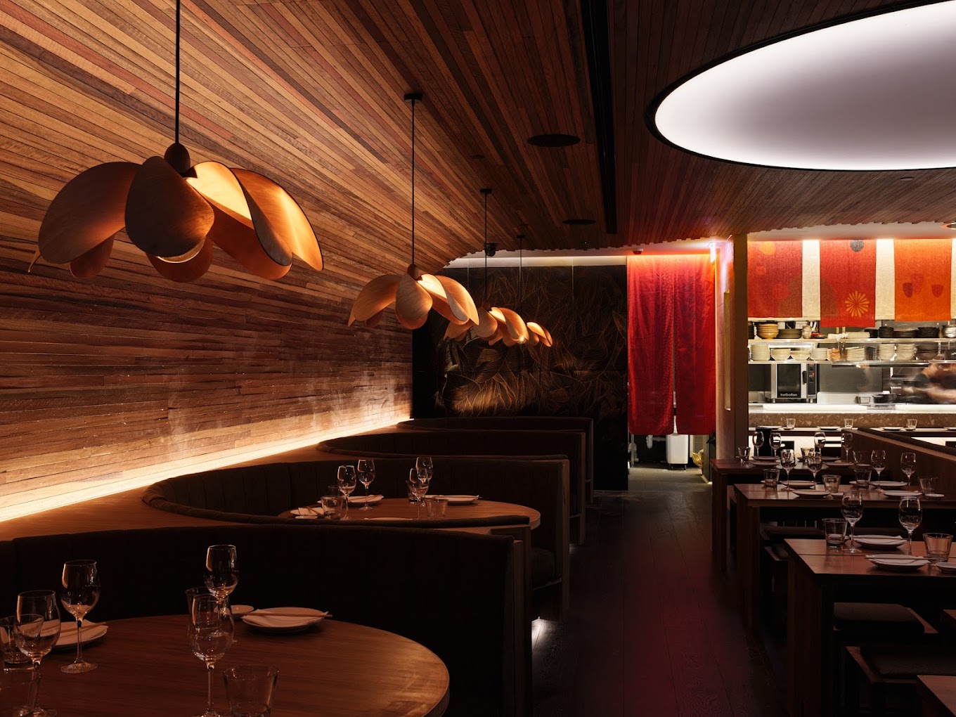 Toko Restaurant