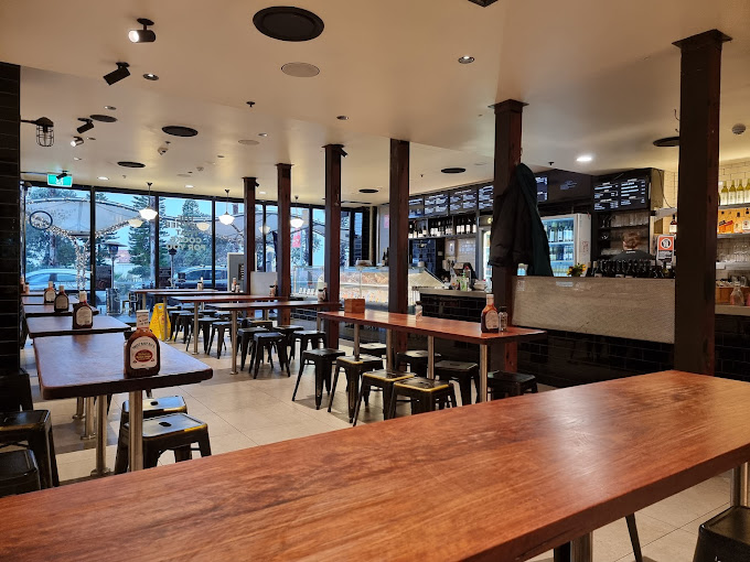 Macelleria Bondi