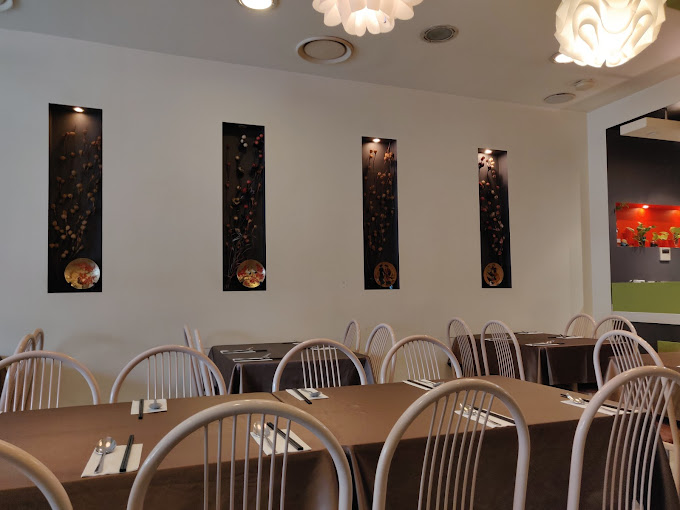 Da Lat Restaurant