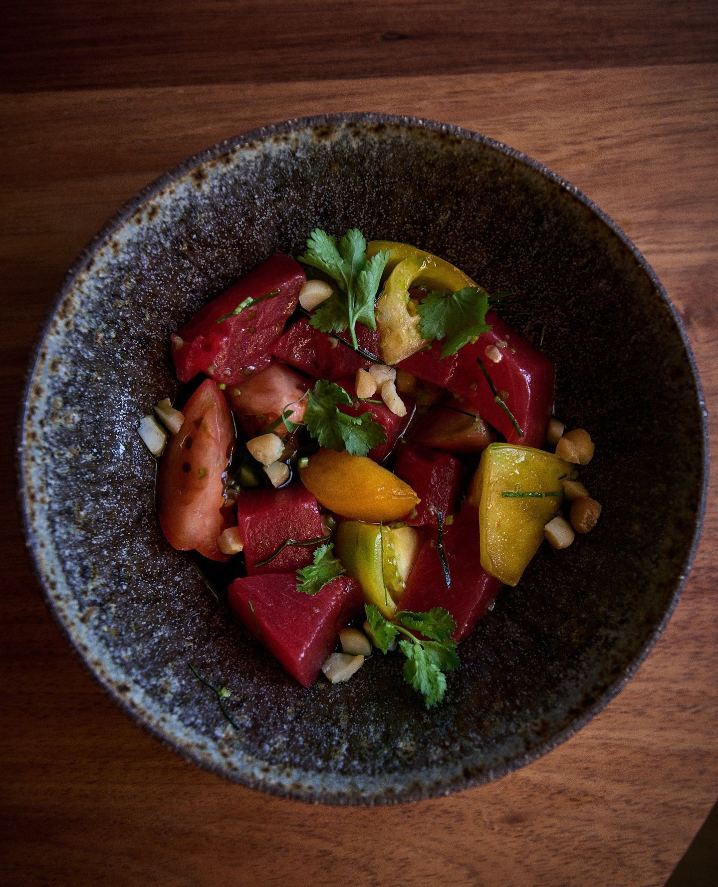 The Belongil Bistro