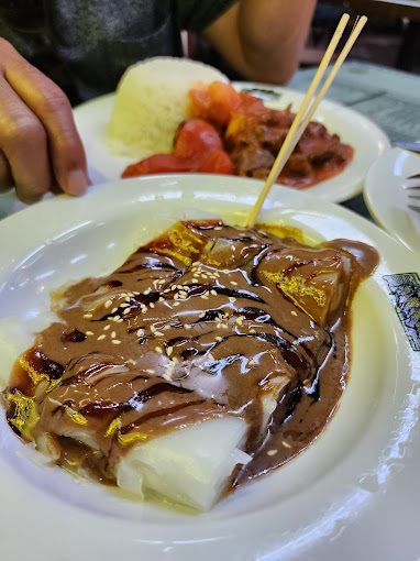 Kowloon Cafe