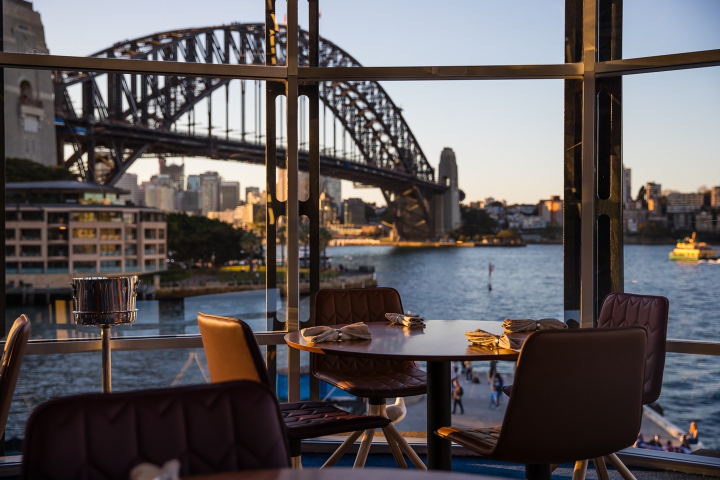 Quay Restaurant