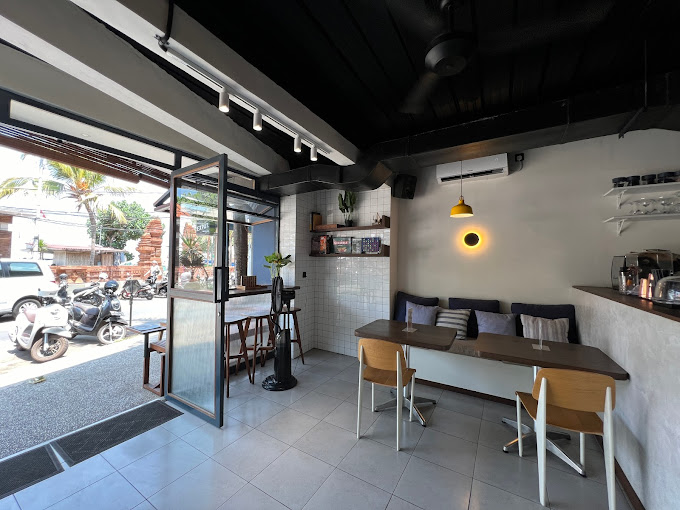 The Bungalow Kitchen